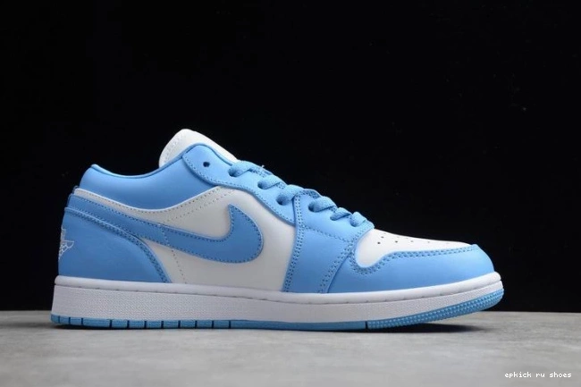 Cheap UNC Low Jordan 1 AO9944-441 Air (W) 0818